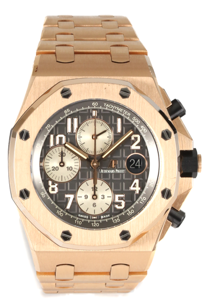 Audemars Piguet Royal Oak Offshore 26470OR.OO.1000OR.02